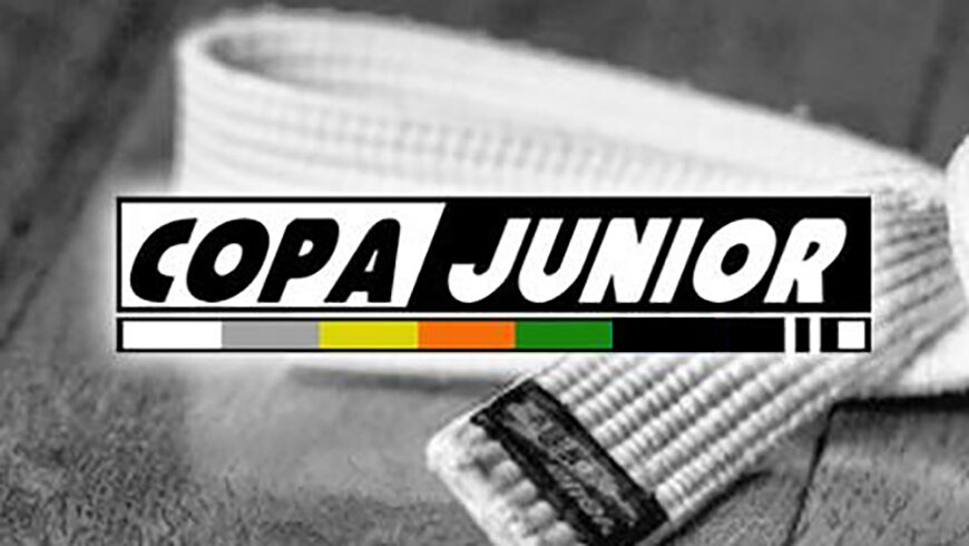 Resultat och bilder från Copa Junior 2024